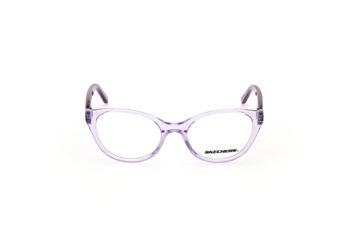 Lentes Opticos Pink Junior Skechers