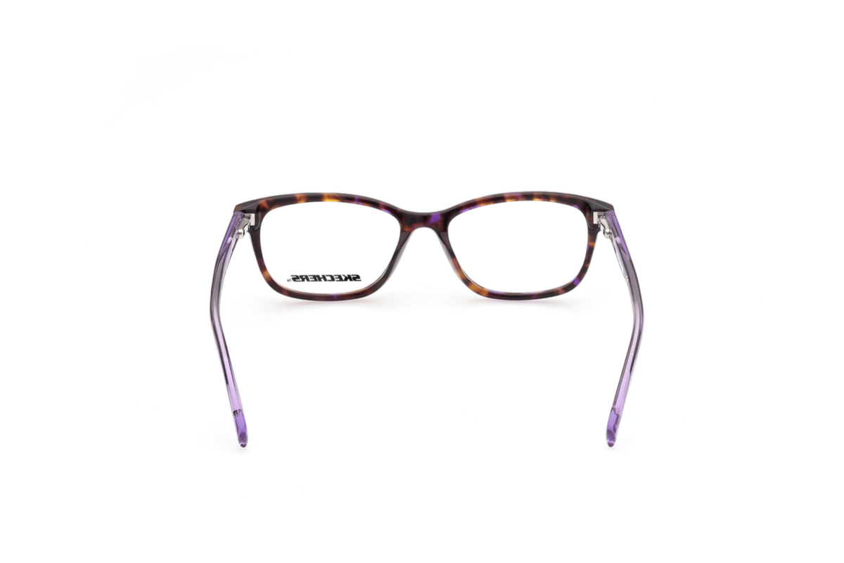 Lentes Opticos Marron Kids Skechers