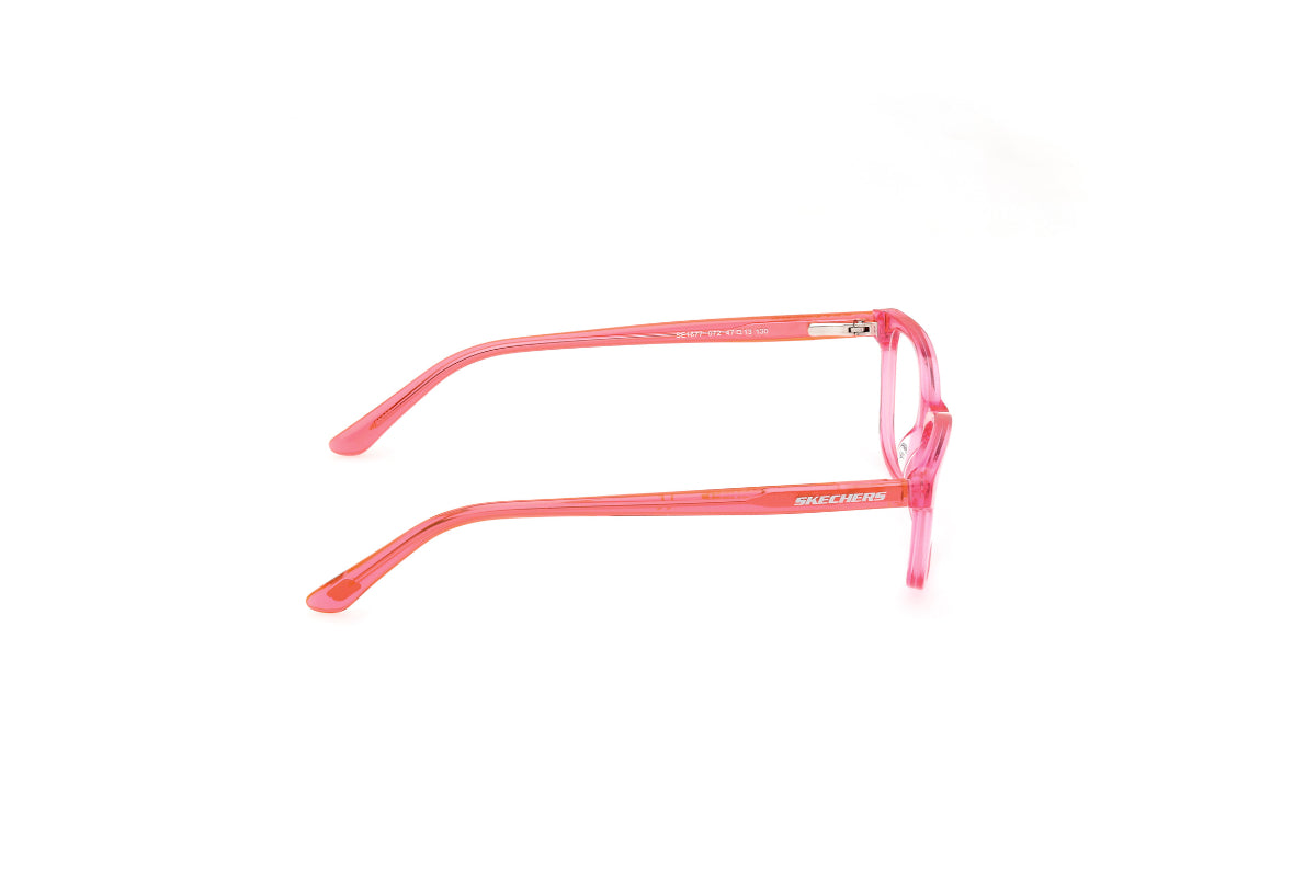 Skechers Lentes Ópticos NIÑOS