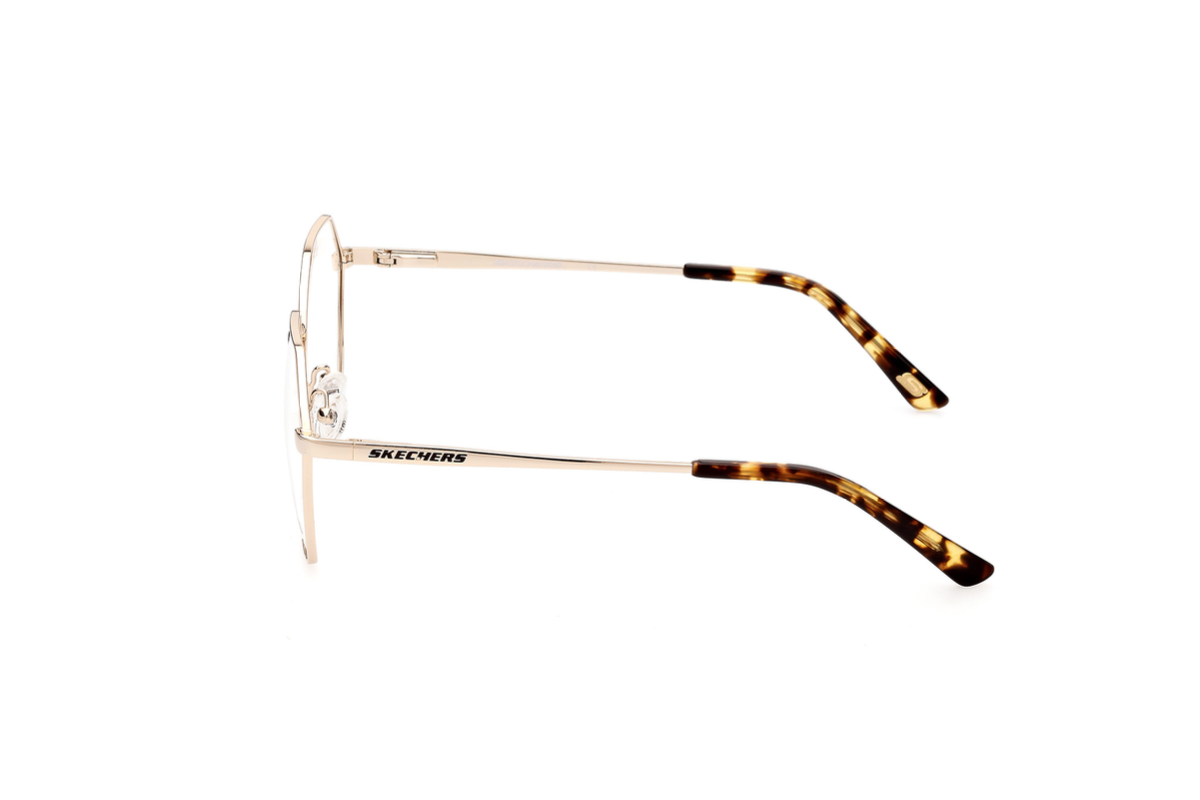 Lentes Opticos Gold Skechers