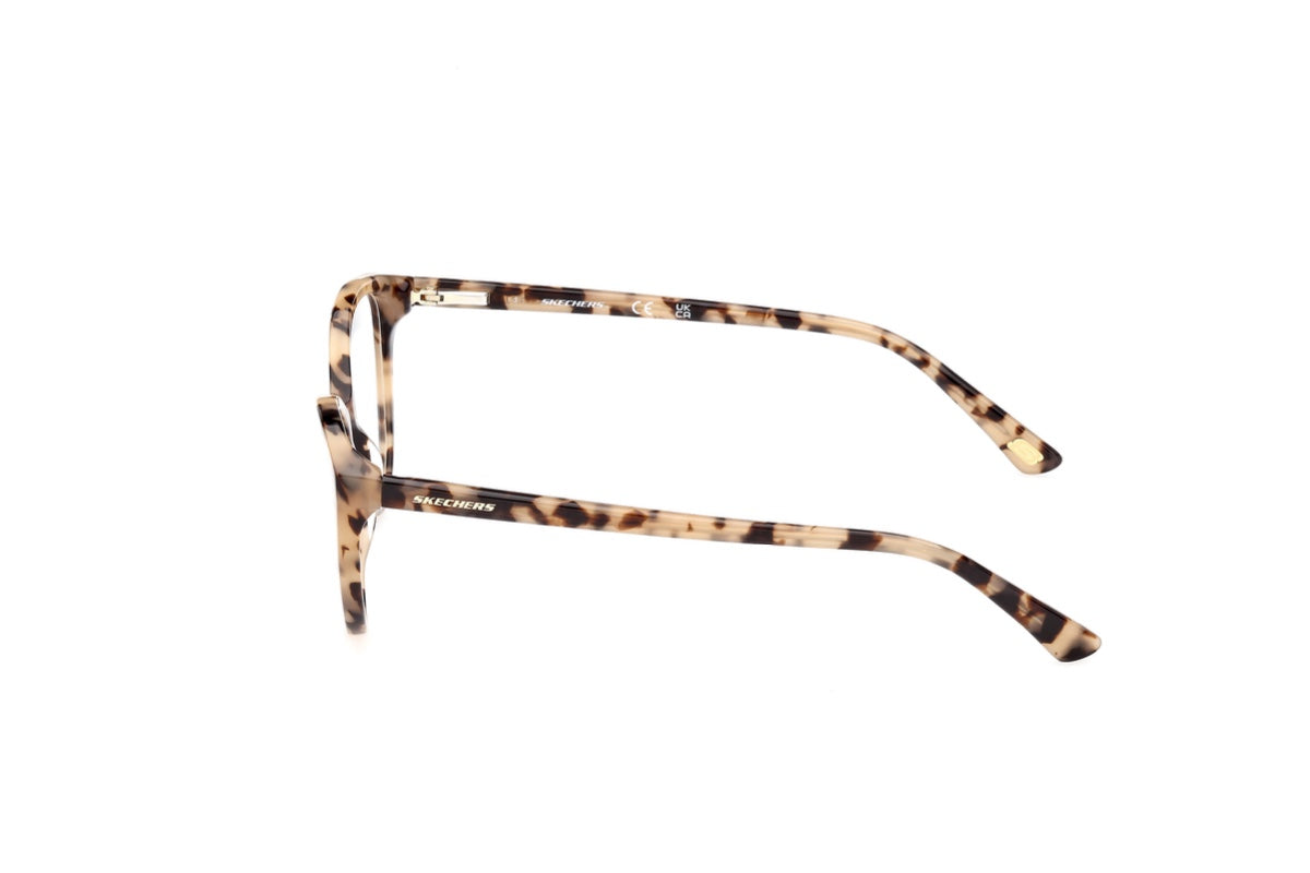 Skechers Lentes Ópticos Blonde SE2215