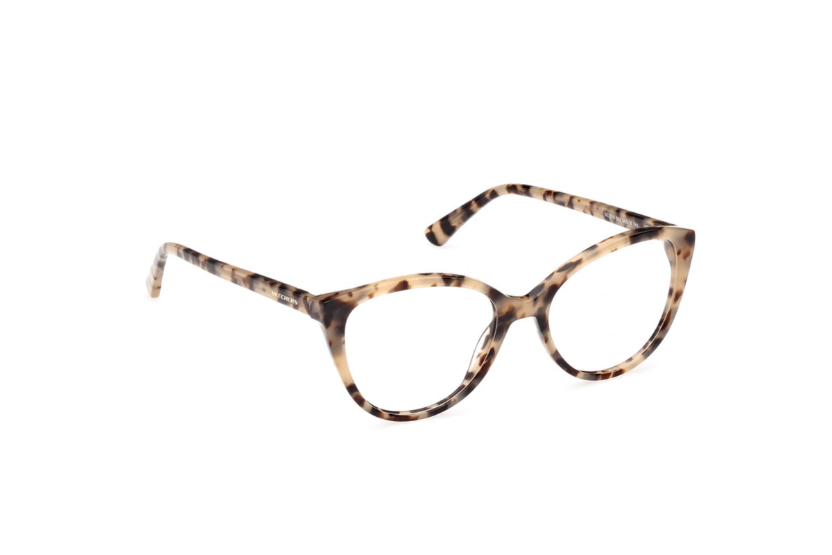 Skechers Lentes Ópticos Blonde SE2215