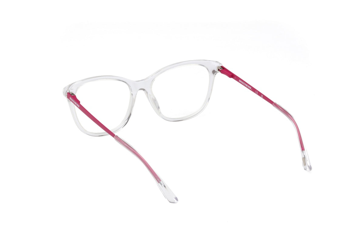 Lentes Ópticos Skechers