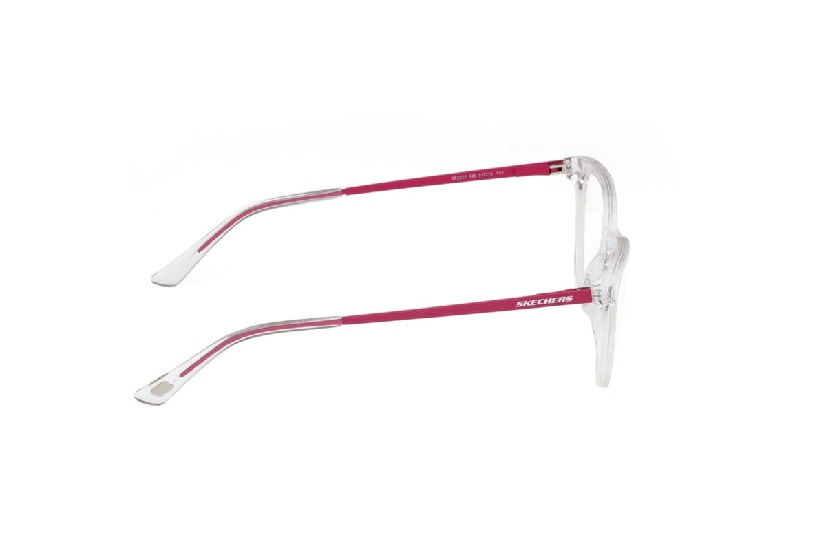 Lentes Ópticos Skechers