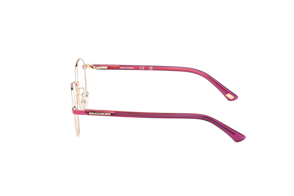 Lentes Ópticos Skechers