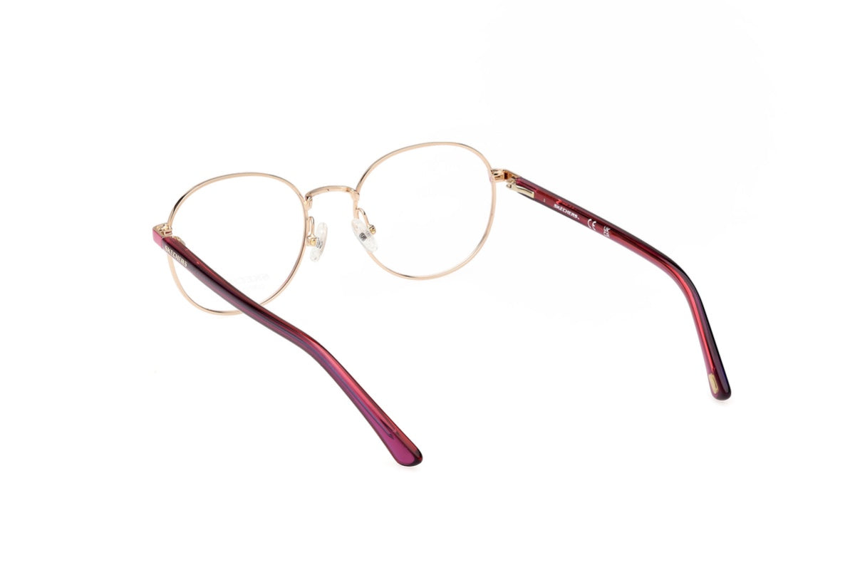 Lentes Ópticos Skechers