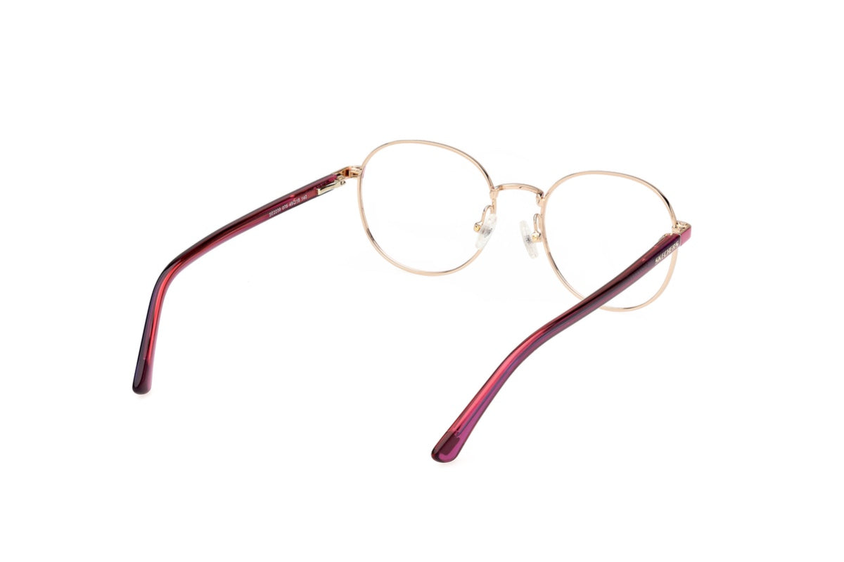 Lentes Ópticos Skechers