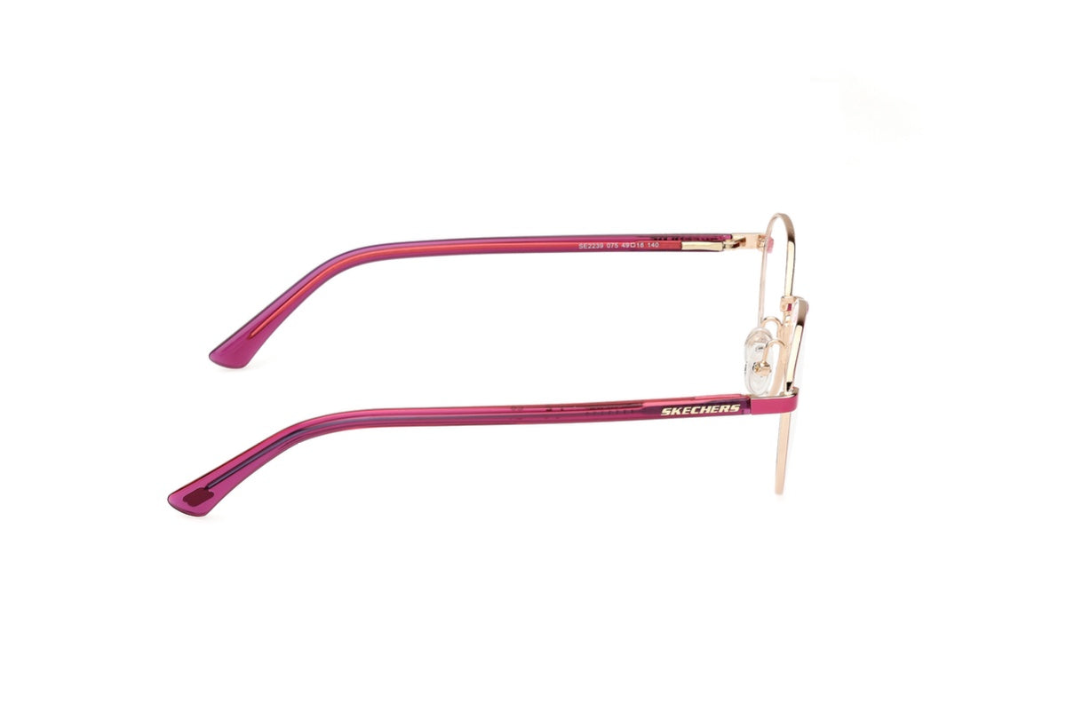 Lentes Ópticos Skechers