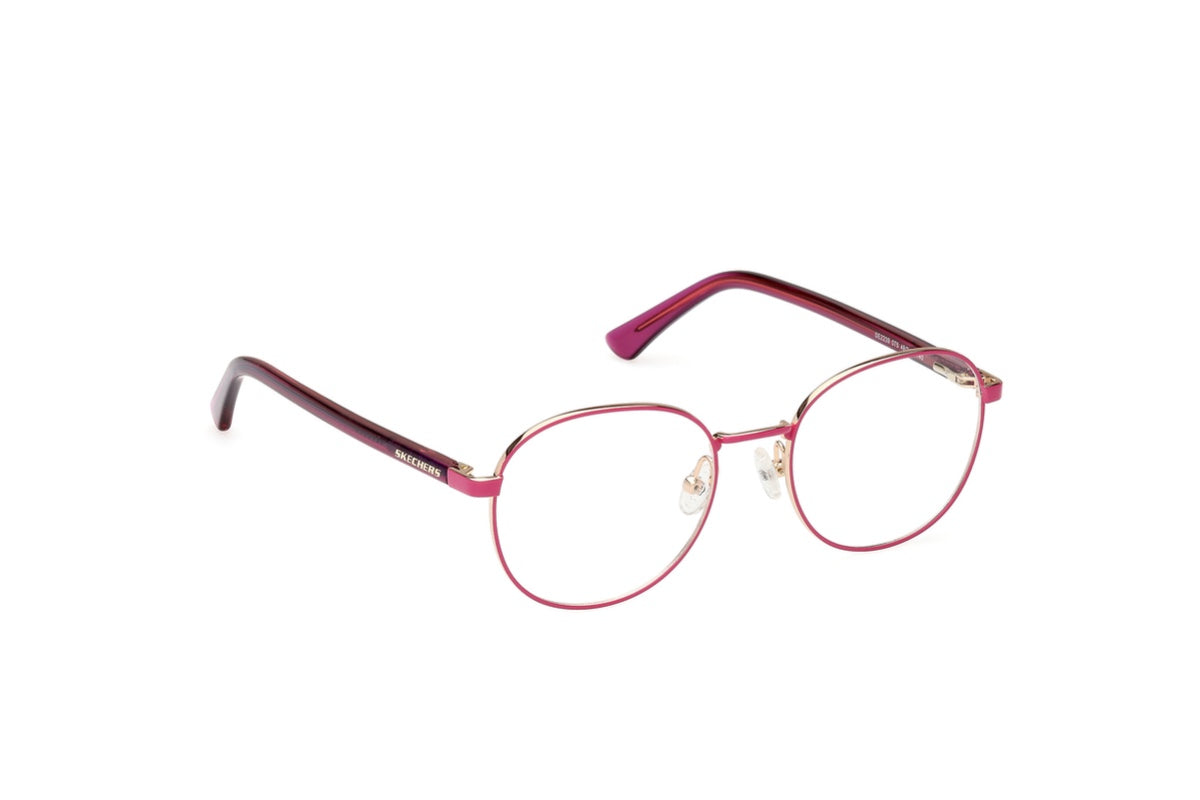 Lentes Ópticos Skechers