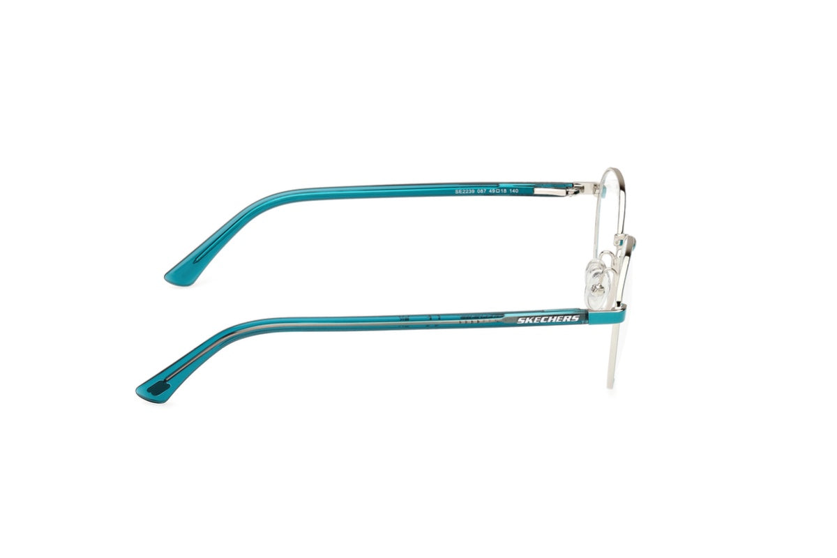 Lentes Ópticos Skechers