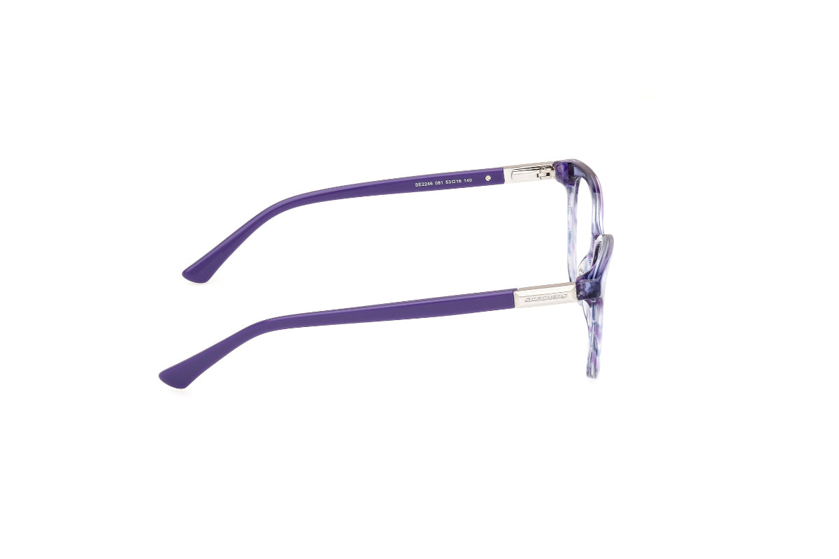Skechers Lentes Ópticos