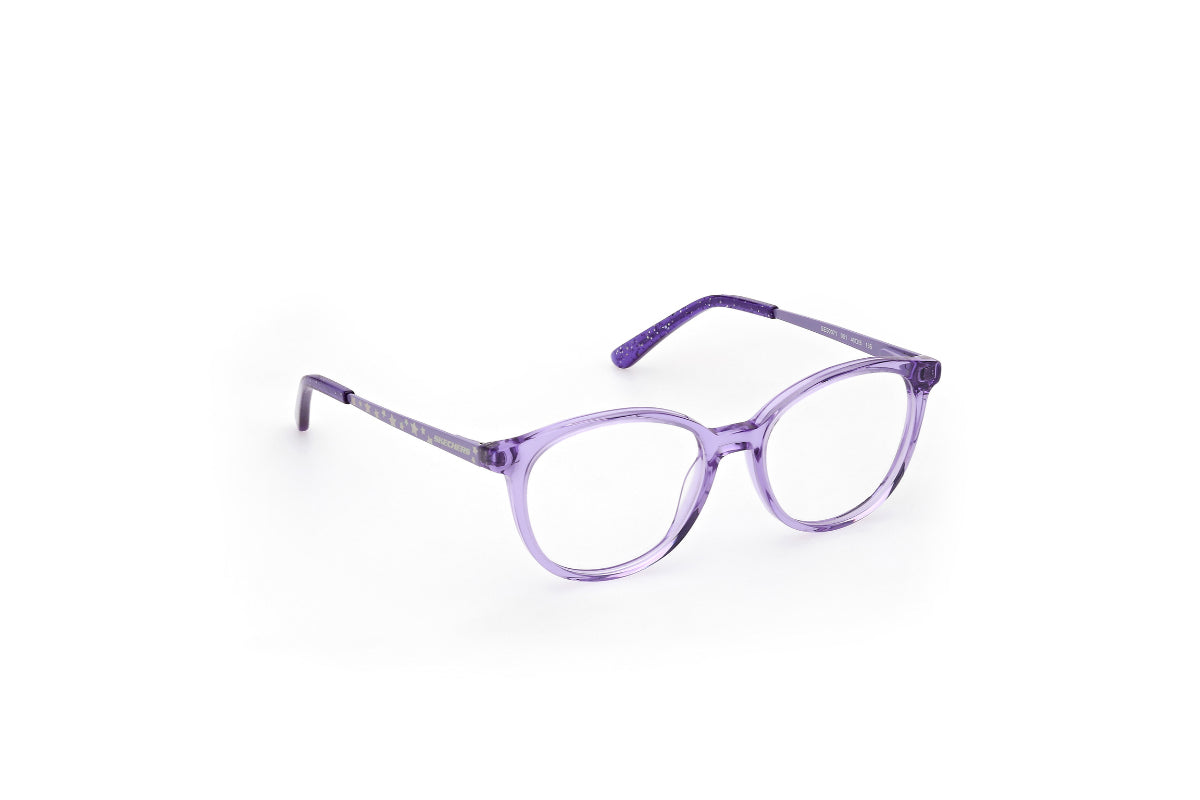 Skechers Lentes Ópticos -NOVEDAD