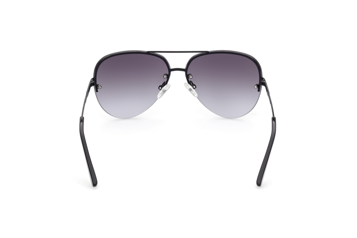 Lentes de Sol Negro Skechers