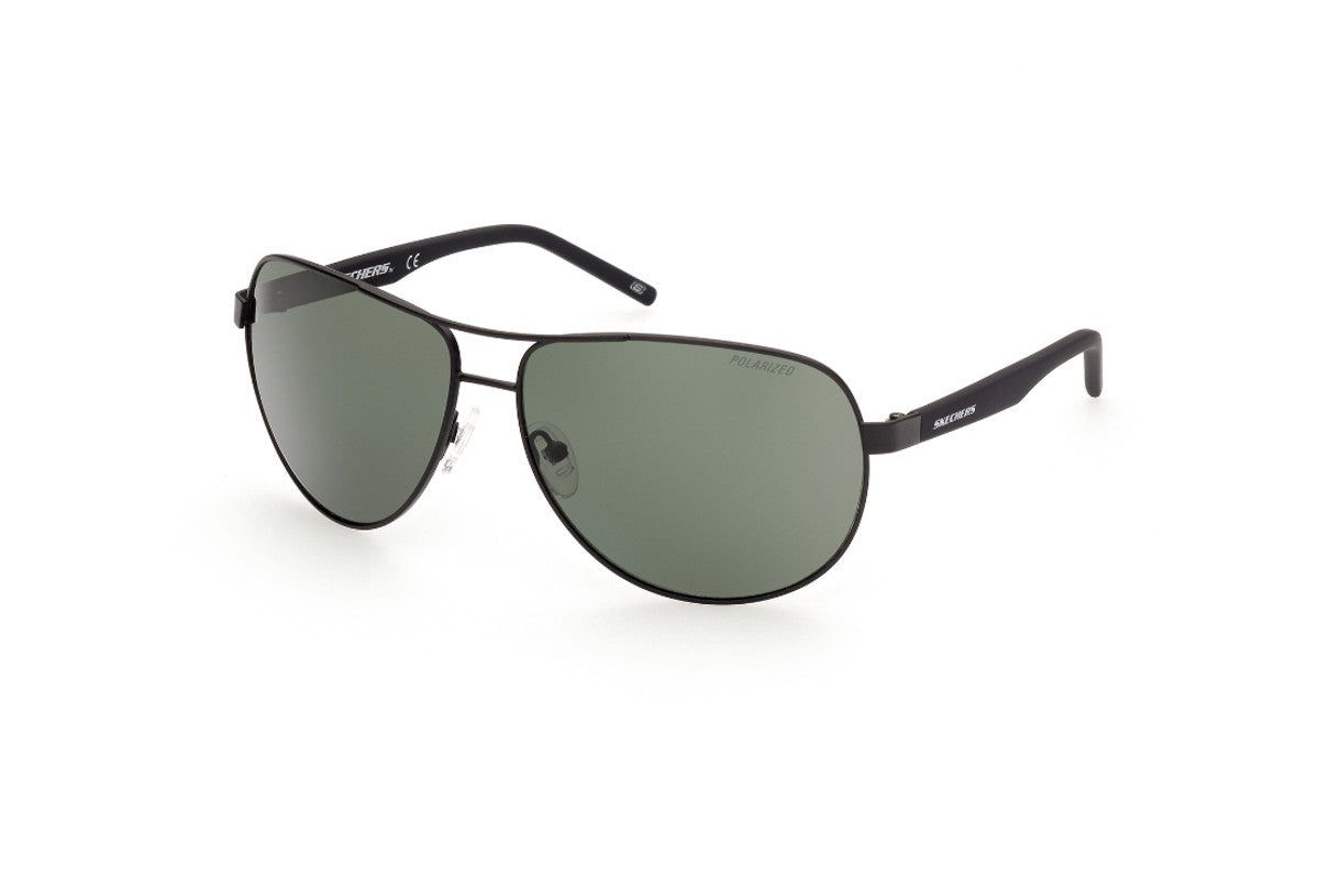 Skechers Lentes de Sol Polarizados SE6112