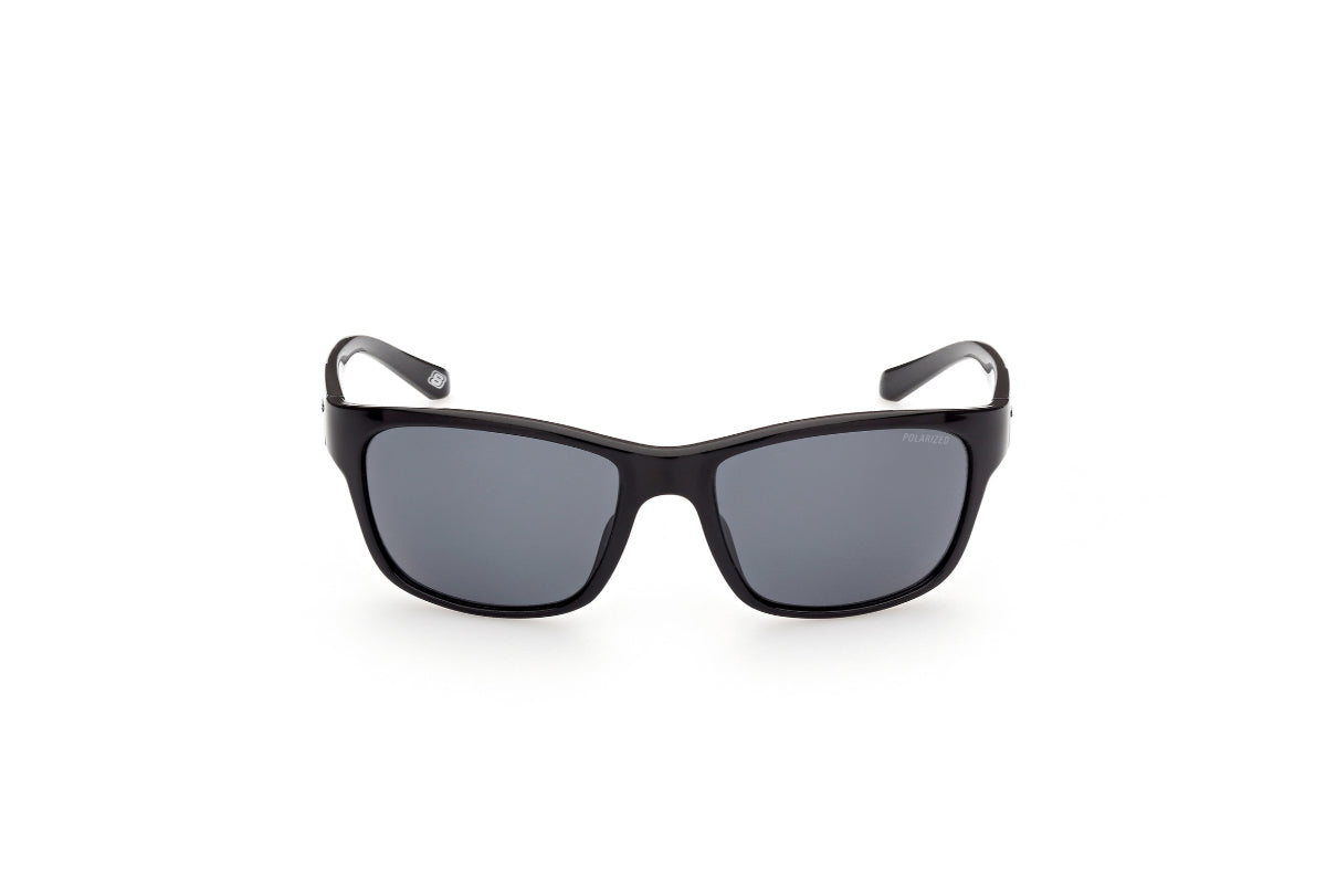 Skechers Lentes de Sol Polarizados SE6117