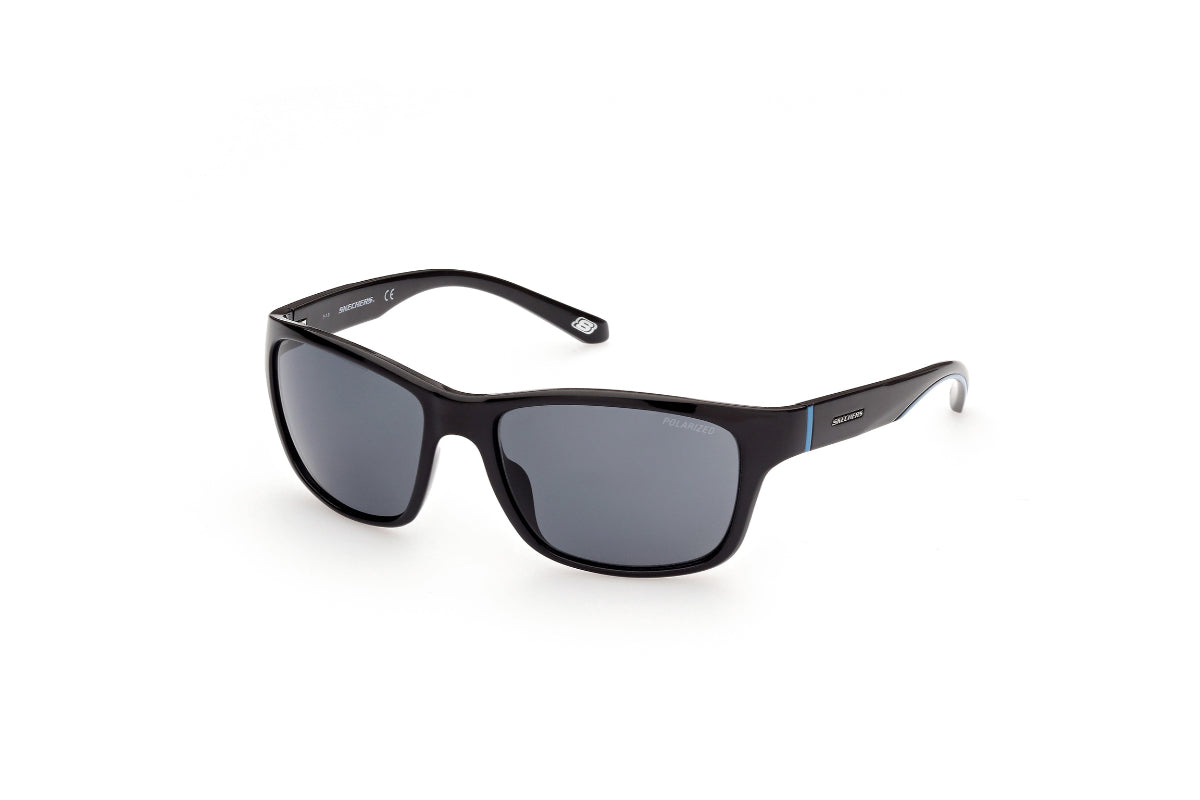 Skechers Lentes de Sol Polarizados SE6117