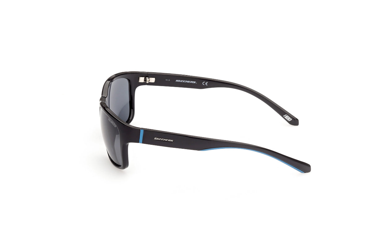 Skechers Lentes de Sol Polarizados SE6117