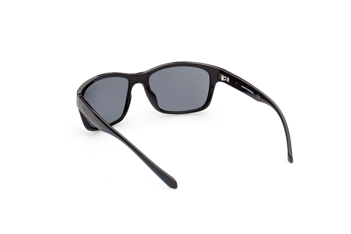 Skechers Lentes de Sol Polarizados SE6117