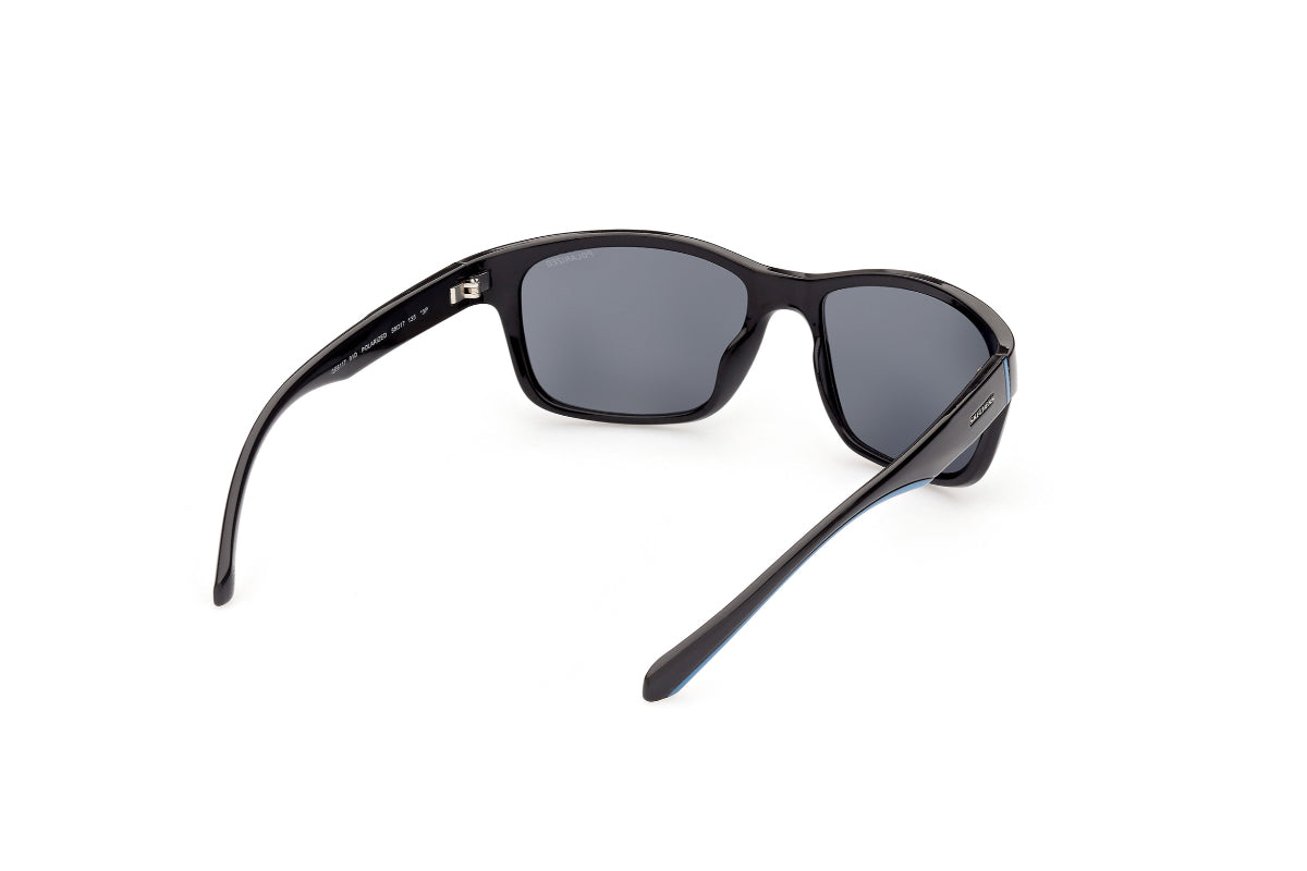 Skechers Lentes de Sol Polarizados SE6117