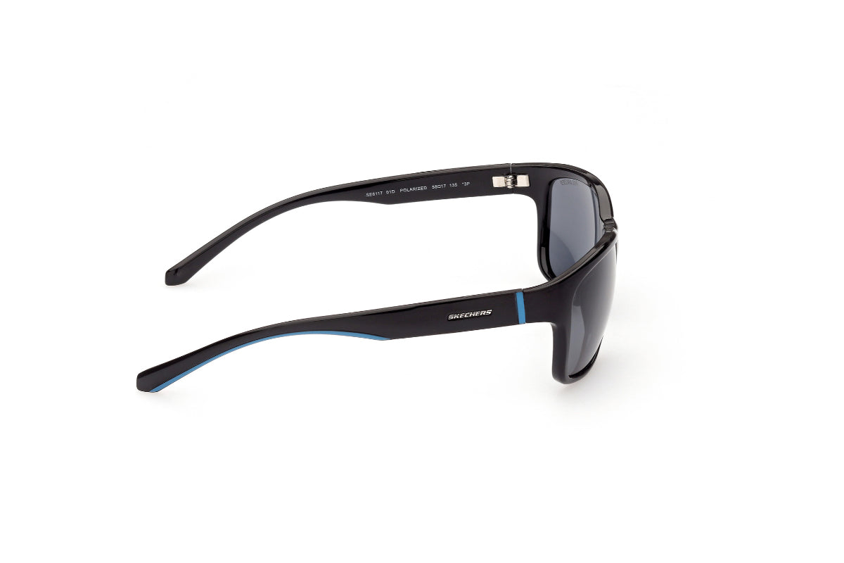 Skechers Lentes de Sol Polarizados SE6117