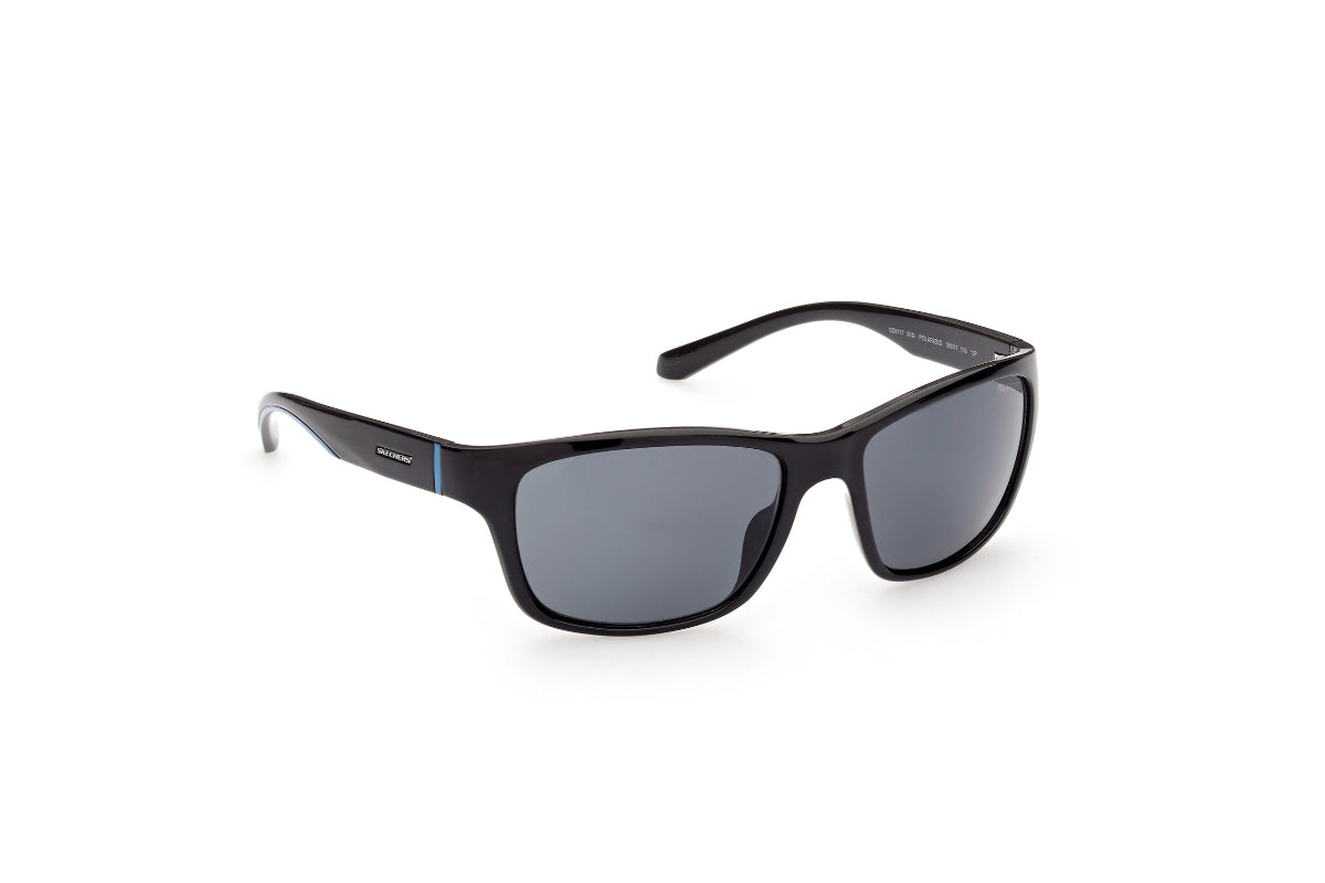 Skechers Lentes de Sol Polarizados SE6117