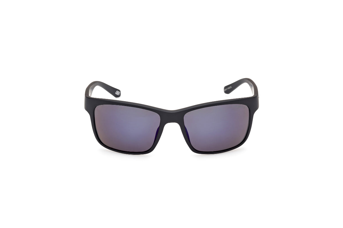 Skechers Lentes de Sol Espejados