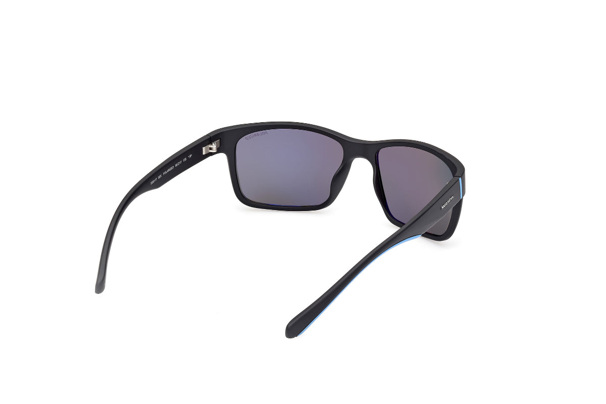 Skechers Lentes de Sol Espejados