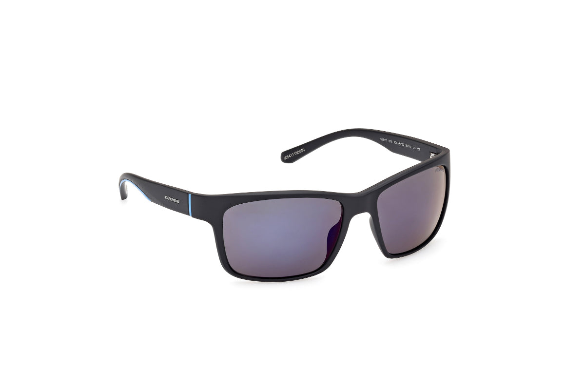 Skechers Lentes de Sol Espejados