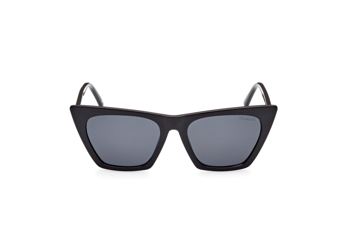 Lentes de Sol Negro Skechers