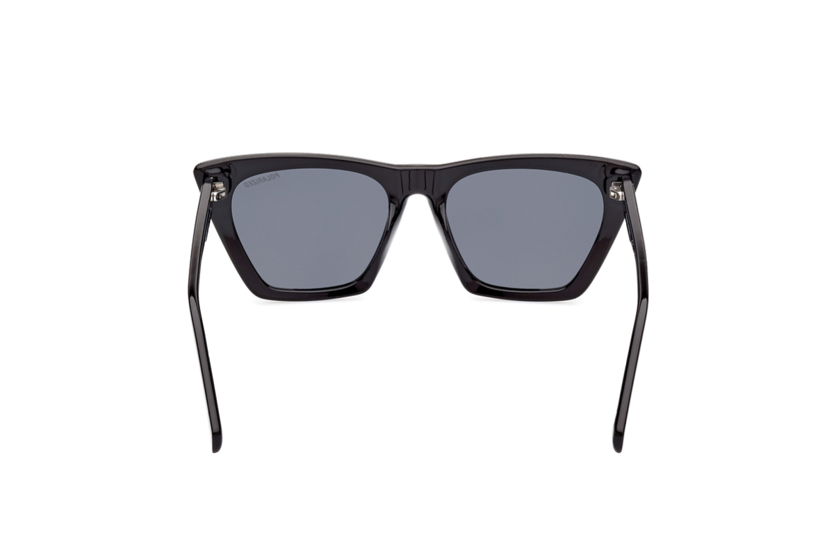 Lentes de Sol Negro Skechers