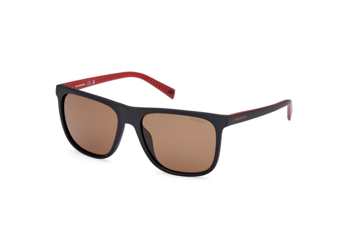 Skechers Lentes de Sol Polarizados SE6290