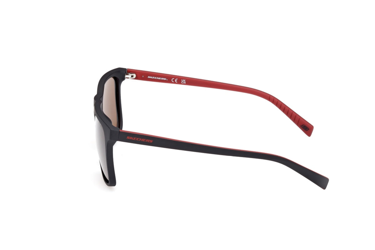 Skechers Lentes de Sol Polarizados SE6290