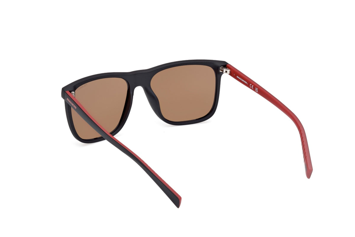 Skechers Lentes de Sol Polarizados SE6290