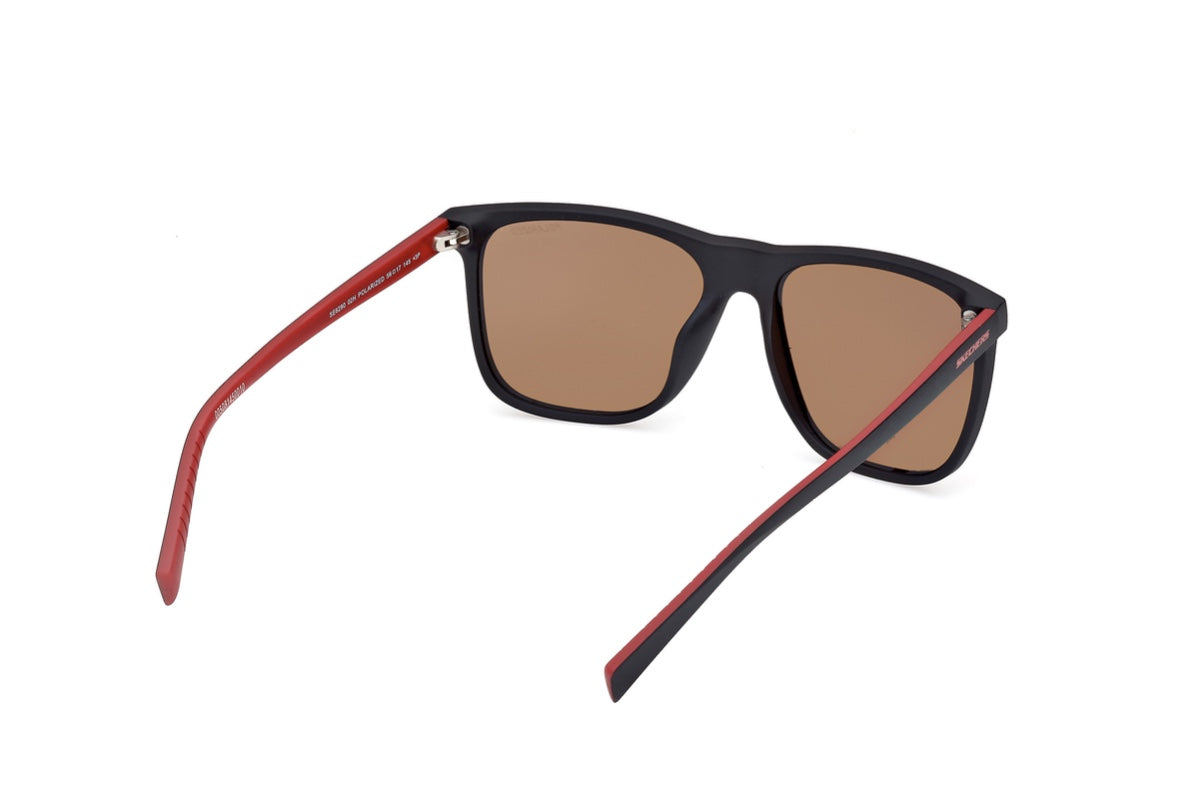 Skechers Lentes de Sol Polarizados SE6290