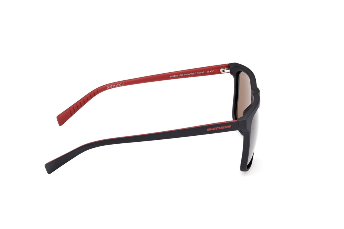 Skechers Lentes de Sol Polarizados SE6290