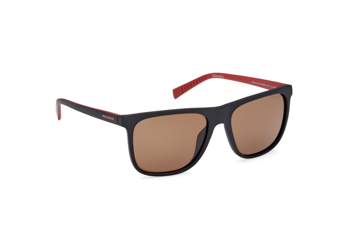 Skechers Lentes de Sol Polarizados SE6290