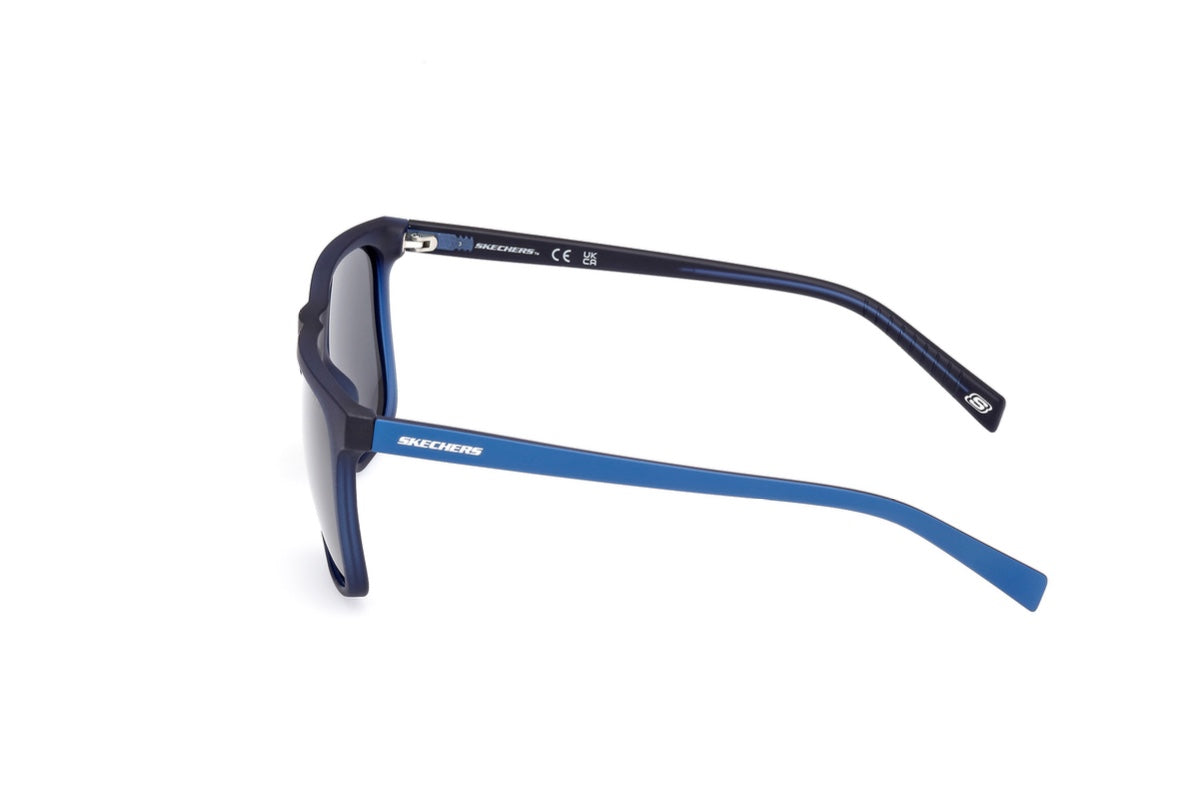Skechers Lentes de Sol Polarizados SE6290
