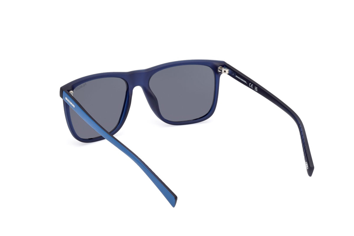 Skechers Lentes de Sol Polarizados SE6290