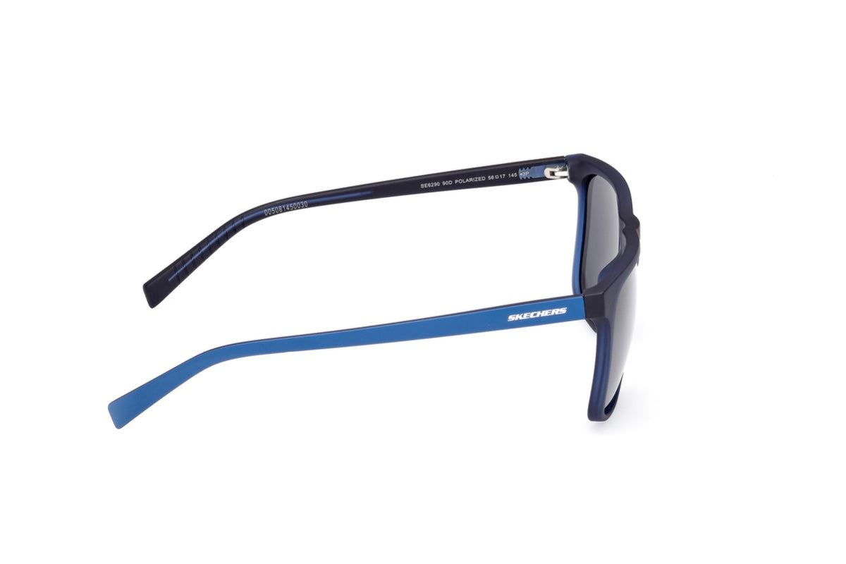 Skechers Lentes de Sol Polarizados SE6290