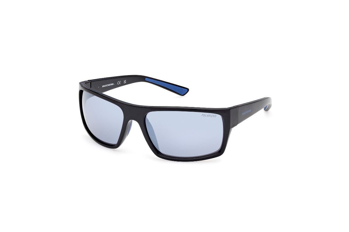 Skechers Lentes de Sol Polarizados