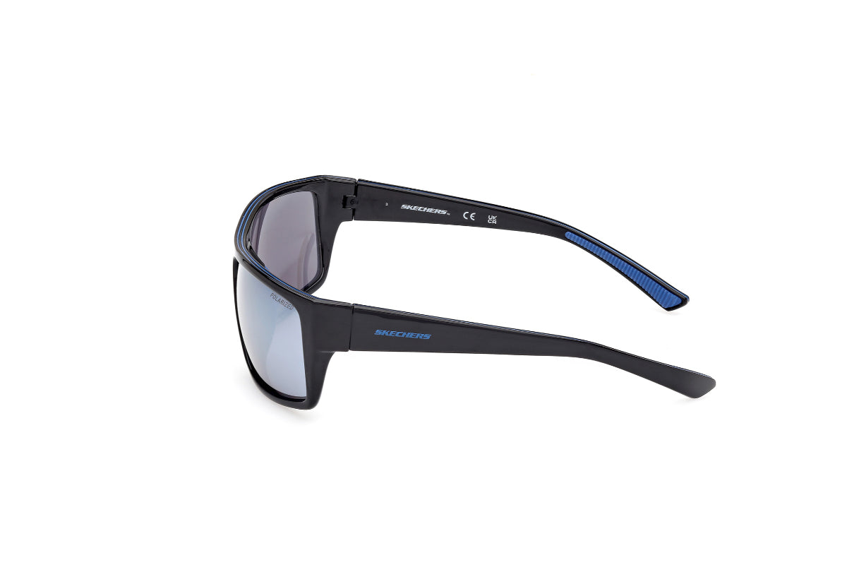 Skechers Lentes de Sol Polarizados