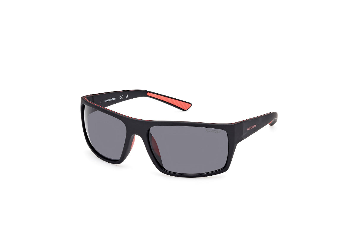 Skechers Lentes de Sol Polarizados