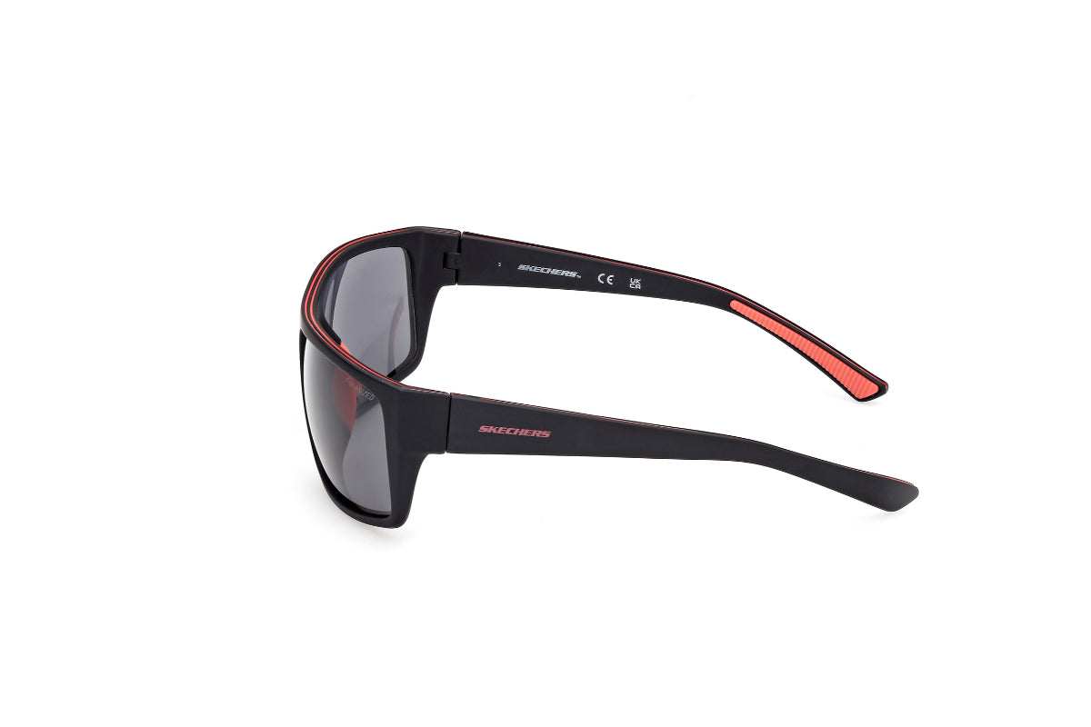 Skechers Lentes de Sol Polarizados