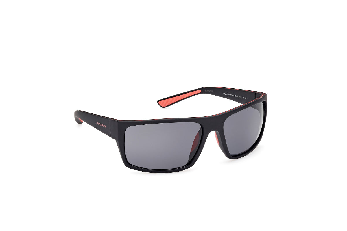 Skechers Lentes de Sol Polarizados