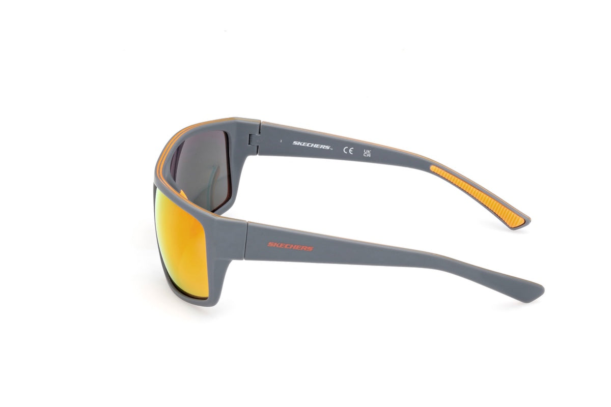 Skechers Lentes de Sol Espejados SE6292
