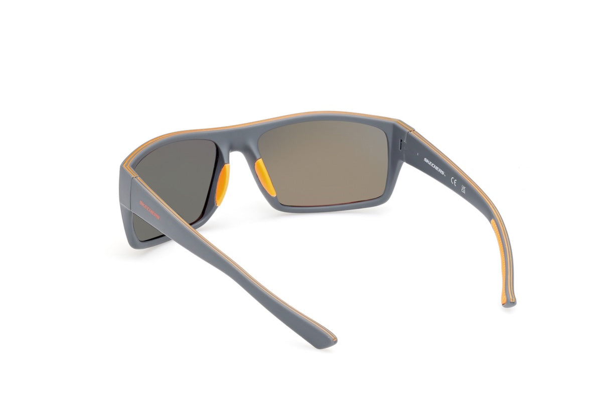 Skechers Lentes de Sol Espejados SE6292
