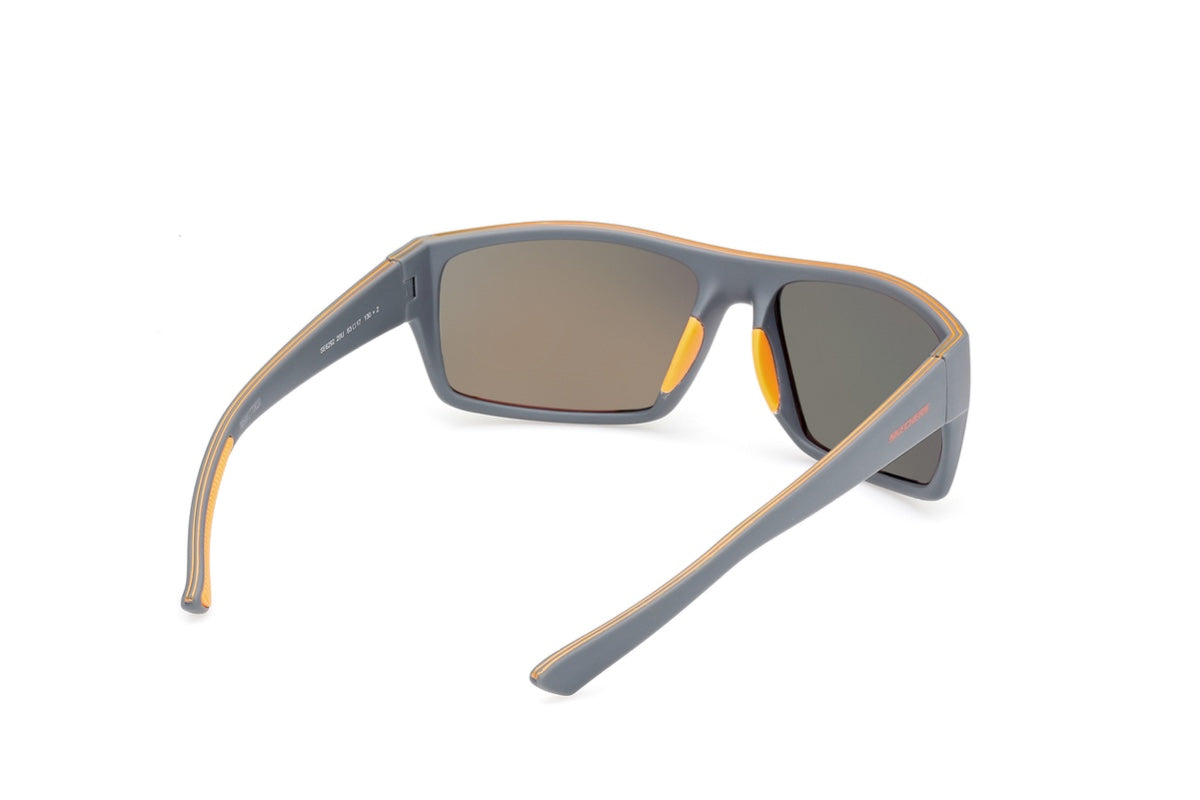 Skechers Lentes de Sol Espejados SE6292