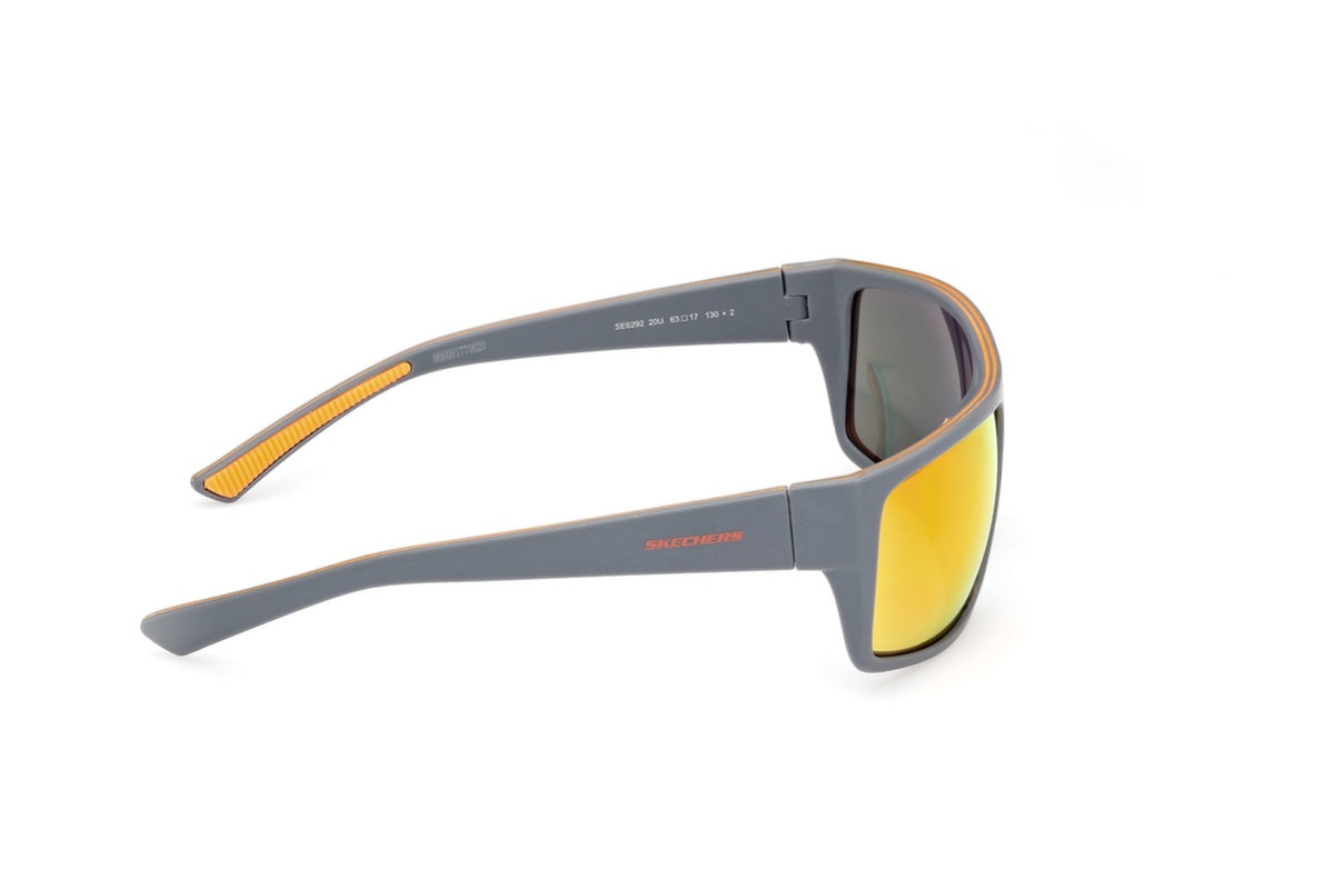 Skechers Lentes de Sol Espejados SE6292