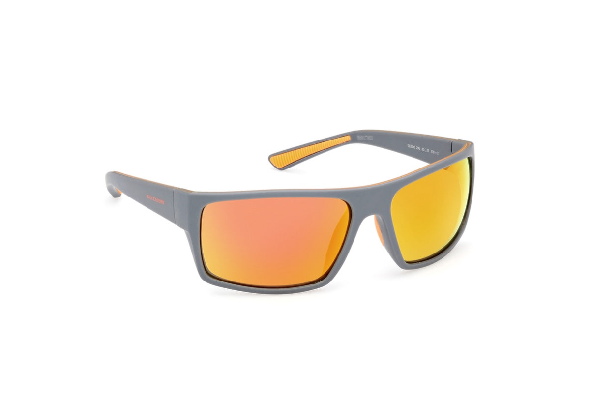 Skechers Lentes de Sol Espejados SE6292