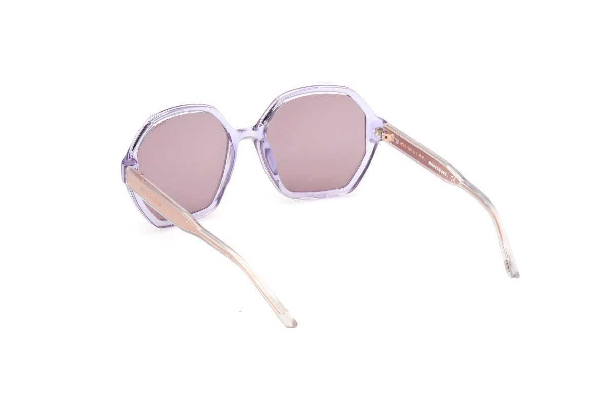 Skechers Lentes de Sol Polarizados